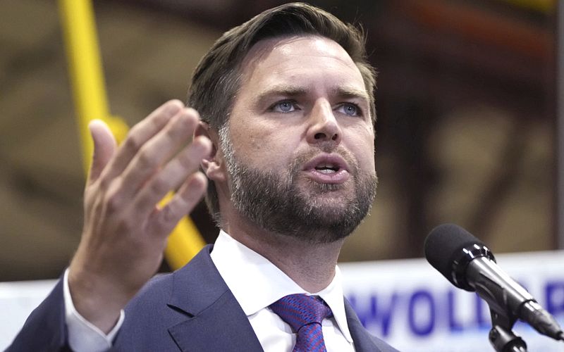 Newsom Destroys Vance After ‘Go Straight to Hell’ Remark on Democrats