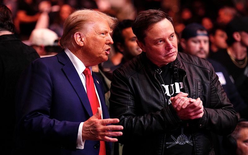 Elon Musk Confronts Epstein File Revelations, Denies Island Visit