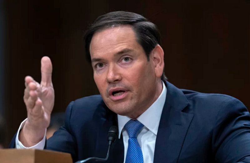 U.S. to Deny Visas to Those Celebrating Charlie Kirk’s Death, Says Rubio