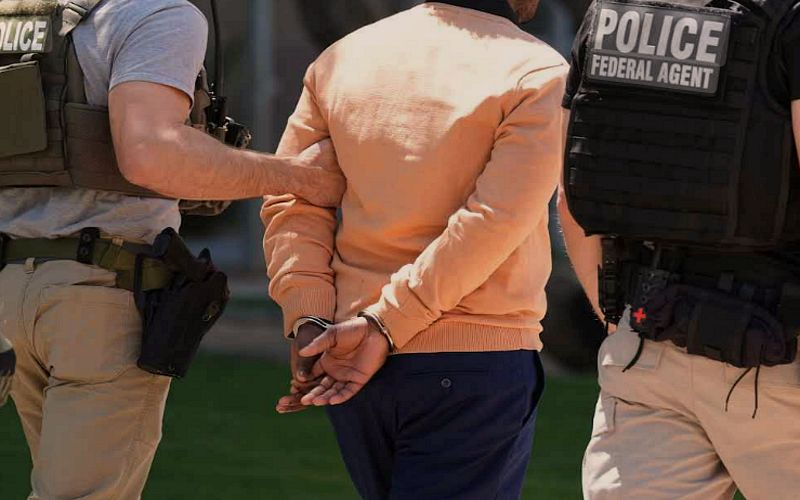 ICE Arrests Powerful Haitian Businessman in Miami Amid Gang Violence Prob