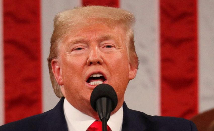 Experts Slam Trump for Spreading Medical Lies to Control Women’s Bodies