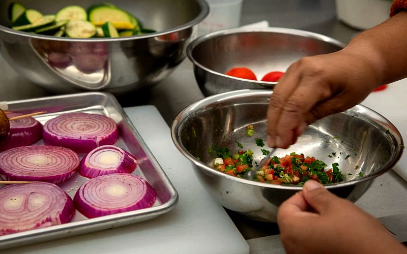 California Becomes First State to Ban Ultra-Processed Foods from School Meals