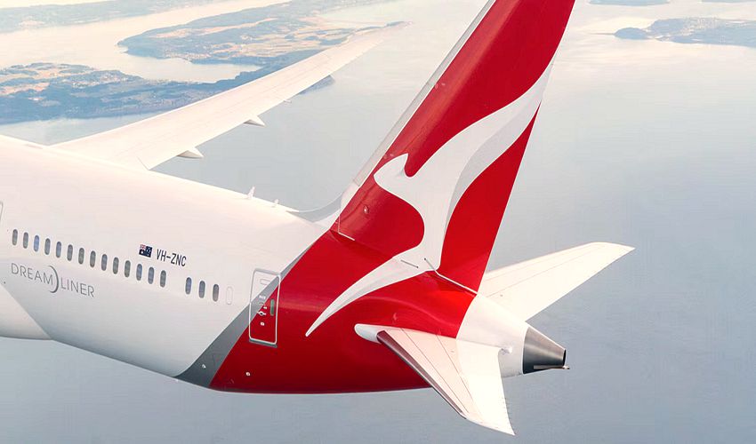 Qantas Data Breach Explodes as Hackers Leak 5 Million Customer Records