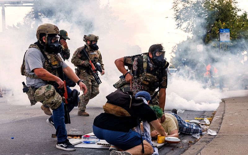 LA County Declares State of Emergency as Trump’s Immigration Raids Ignite Housing Chaos