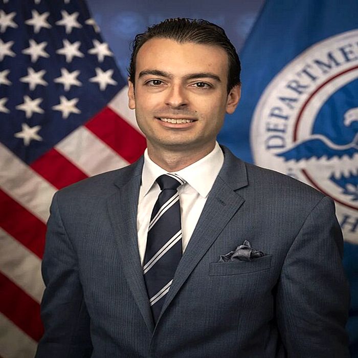 Trump’s Special Counsel Pick Under Fire for “I Have a Nazi Streak" Racist Remarks