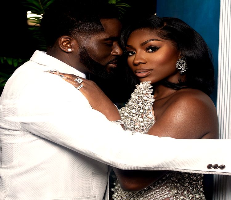 Reality TV Scandal: ‘Real Housewives’ Star Wendy Osefo and Husband Arrested in $200K Fraud Case