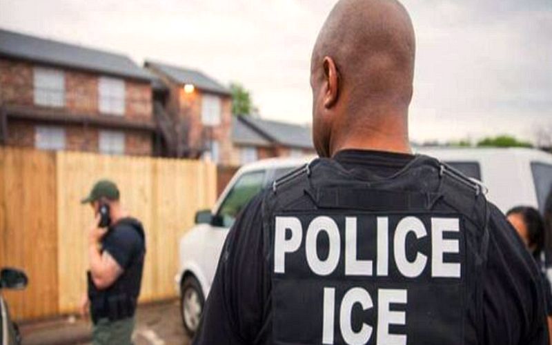 Family Outraged After ICE Detains 13-Year-Old Boy Following School Arrest