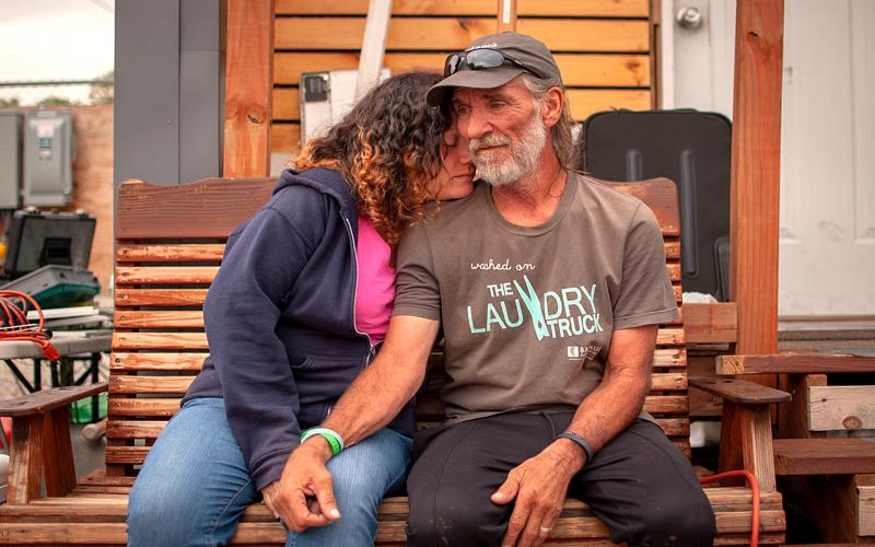 Surging Senior Homelessness in Colorado Leaves the Elderly Without Shelter