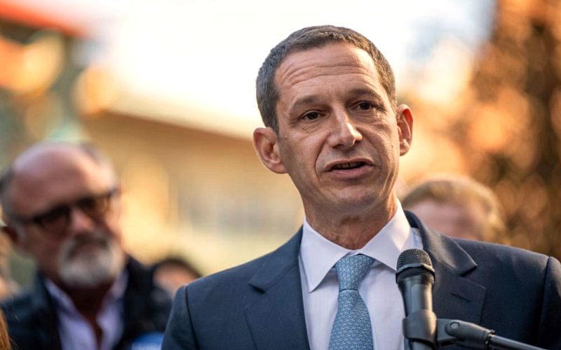 Trump Threatens to Send Federal Troops Into San Francisco Despite Mayor's Push