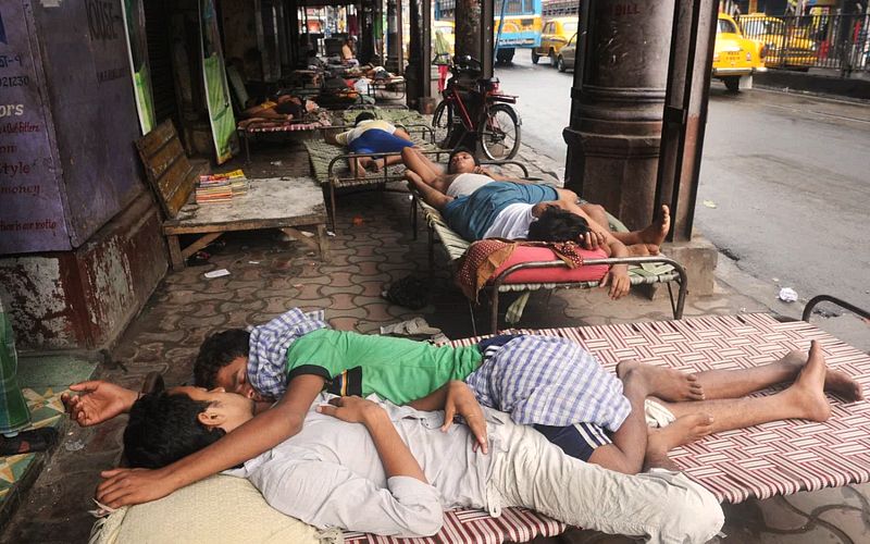 New York City Faces Record Student Homelessness as 154,000 Kids Lose Stability