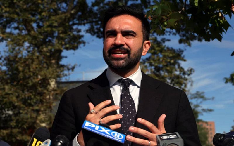 Zohran Mamdani Defends Socialist Policies in Heated Fox News Interview