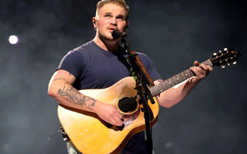 Zach Bryan Responds After MAGA Fans Slam New Song ‘Bad News’ Over ICE Critique