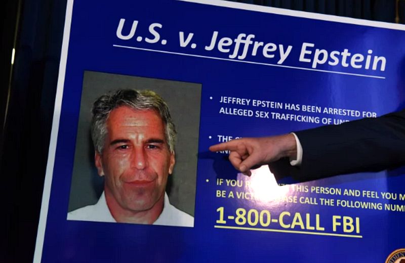 Ex-Attorney Acosta Defends Controversial Epstein Plea Deal in House Oversight Testimony