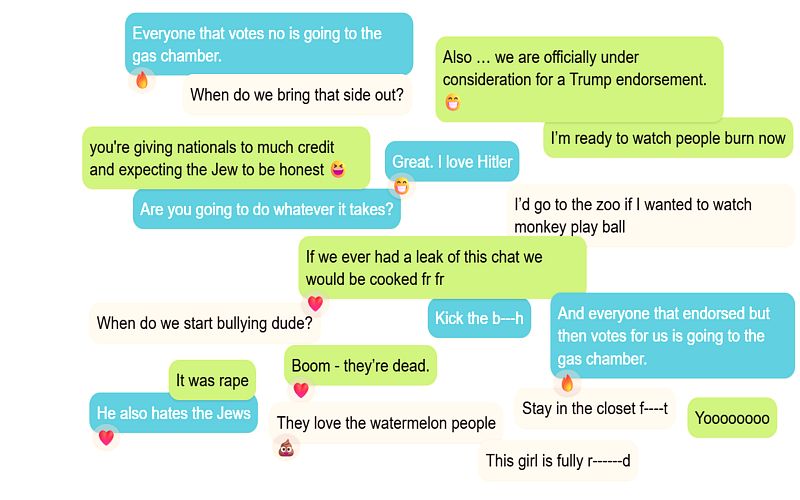 'Trump Too Busy Burning Epstein Files' Politico Reveals Shocking Republican Chat 