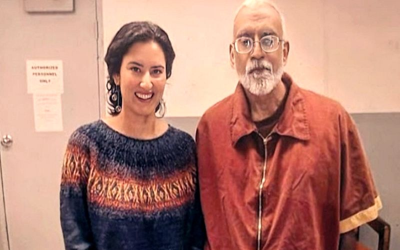 Pennsylvania Man Exonerated After 40 Years Now Faces ICE Deportation