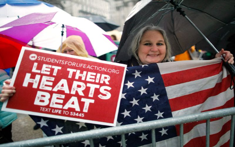 Texas Midwife Case Deepens as Eight Arrested in Expanding Illegal Abortion Probe