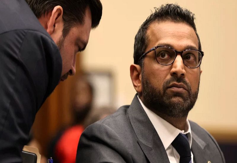 ‘Partisan Smear Machines’ FBI Director Kash Patel Cuts Ties With Civil Rights Watchdogs