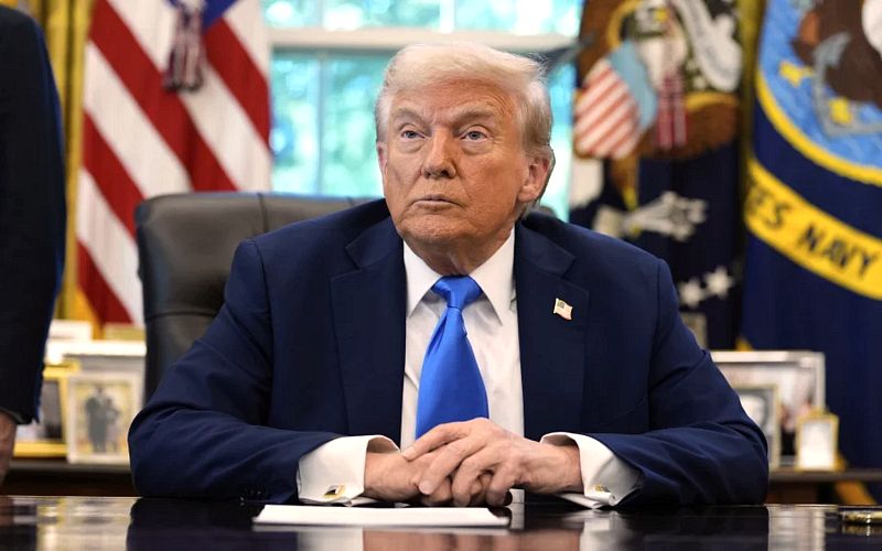 U.S. Revokes Visas of Six Foreigners for Celebrating Charlie Kirk’s Murder