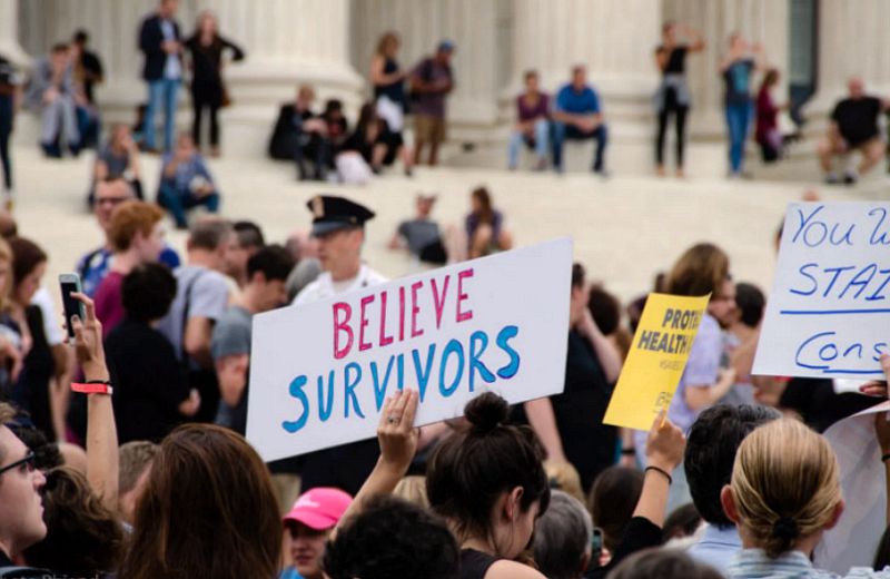 Los Angeles Agrees to Pay $828M to Settle More Sexual Abuse Claims