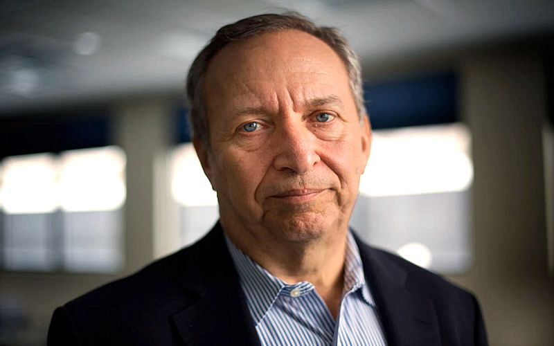 Larry Summers Retreats From Public Life Amid Explosive Epstein Email Revelations