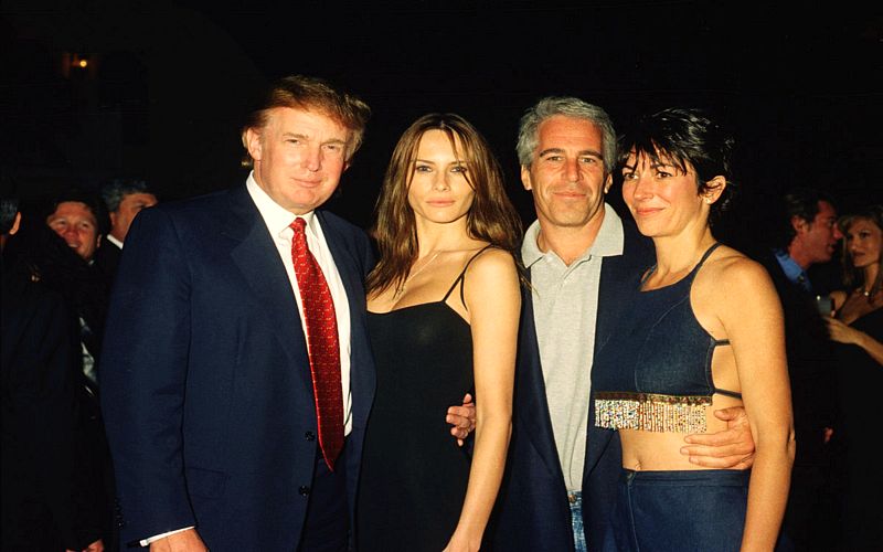 Epstein Emails Expose Disturbing Exchanges as DOJ Downplays Wider Abuse Network