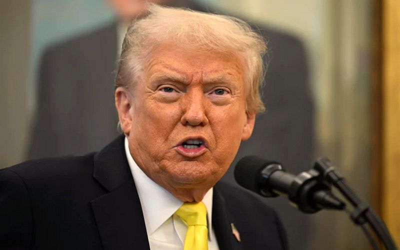 Judge Blocks Trump’s Order Requiring Citizenship Proof to Vote, Calling It 'Unconstitutional'