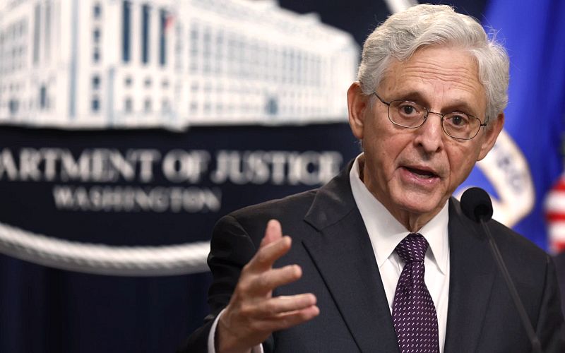 Georgia Officials Stunned as Trump’s DOJ Demands 2020 Ballot Records in Renewed Fraud Hunt