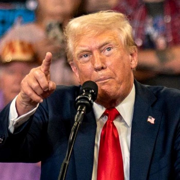 Trump’s Alarming Claim: “U.S. Could Blow Up the World 150 Times”