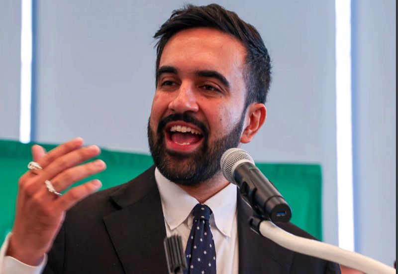 Billionaires Lose Millions Backing Cuomo as Progressive Zohran Mamdani Wins Historic New York Race