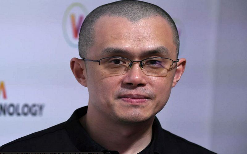 Trump Denies Knowing Binance Founder He Just Pardoned Weeks Ago