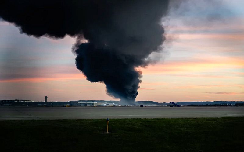 Kentucky Plane Disaster Deepens as Investigators Probe Engine Detachment