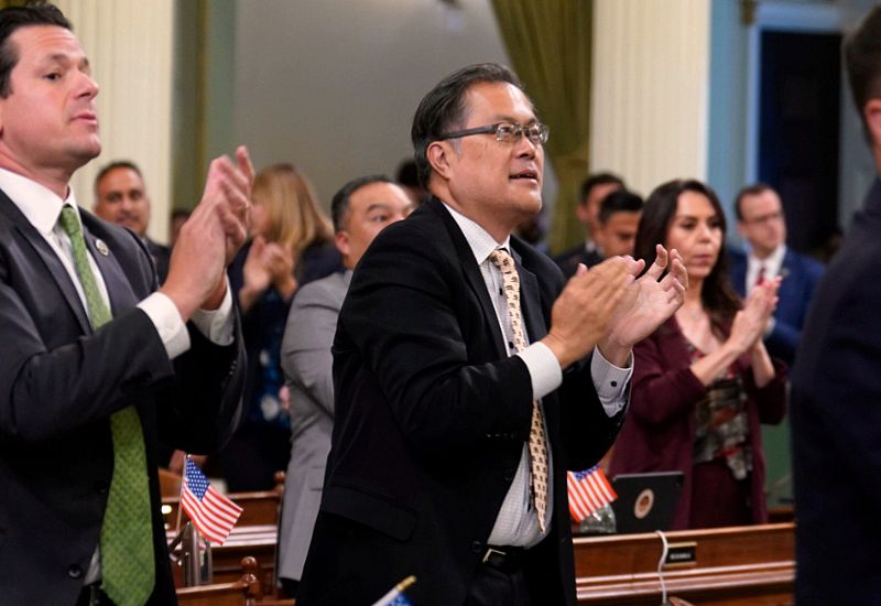 Democrats Score Stunning Victory as California Passes Explosive Redistricting Measure