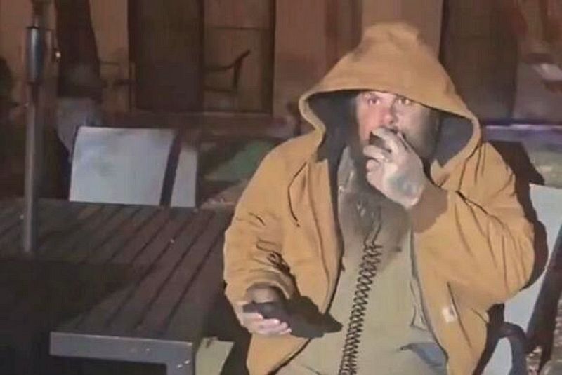 Protesters Blast ICE Agents With Crying Children Audio