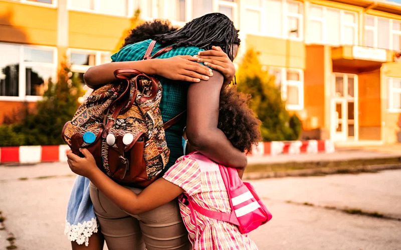 More Than 30,000 North Carolina Students Skip School Amid ICE Raids