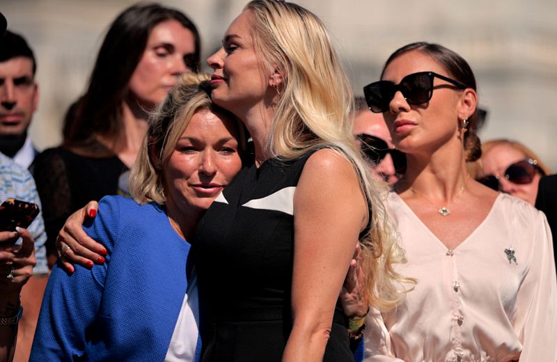 Survivors Demand Congress Expose Hidden Epstein Secrets Ahead of Explosive Vote