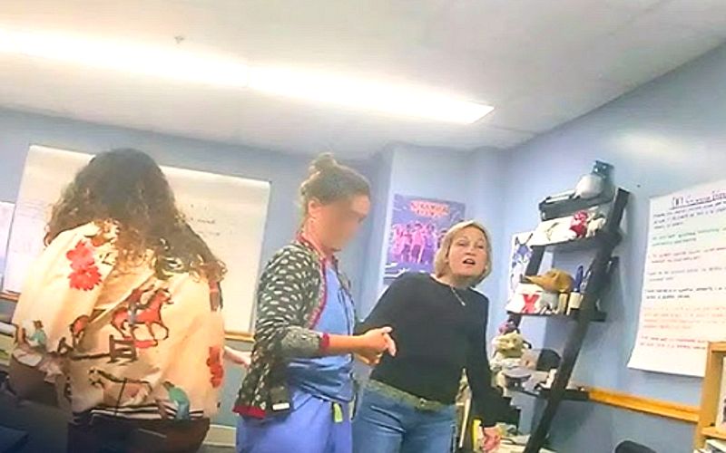 13-Year-Old Louisiana Girl Rescued From Box in Pennsylvania Basement After Online Abduction