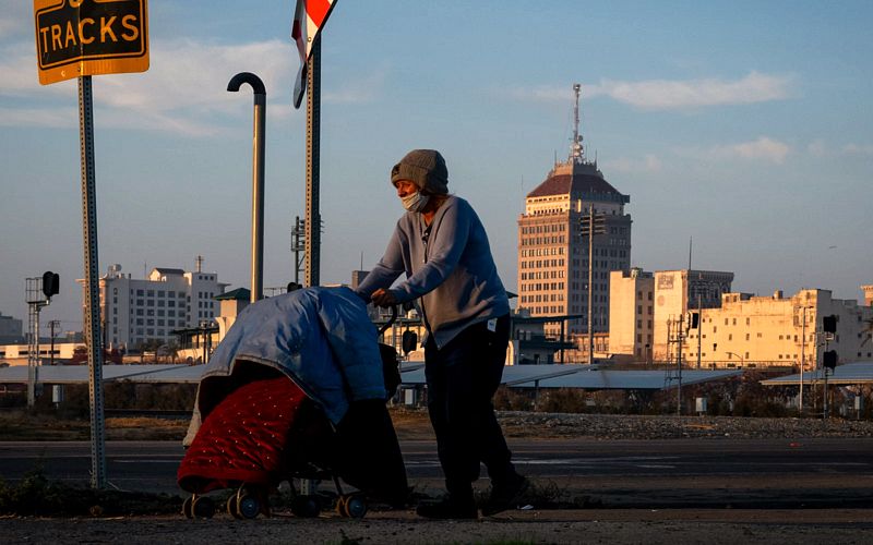 Many Californians Moving to Washington Amid Chaos, Inflation, and Traffic Issues