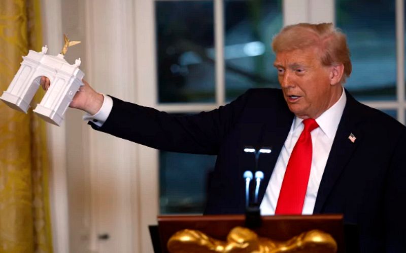 ‘Too Sensitive to See’: Book Describes DOJ Alarm at Trump Documents