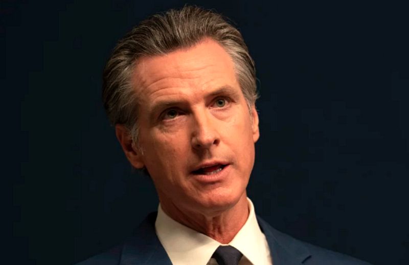 Newsom Blasts ‘Dumb’ U.S. Climate Policy, Calls Trump an ‘Invasive Species’ at Brazil Summit