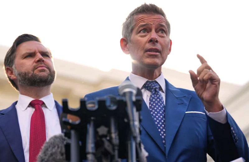 California to Revoke 17,000 Immigrant Trucking Licenses Amid Federal Scrutiny