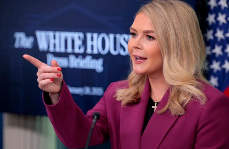 Explosive Epstein Emails Claim Trump ‘Knew About the Girls’