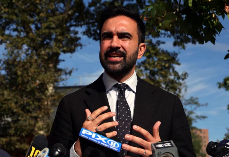 Mamdani’s Terrifying ICE Warning for 2026 FIFA World Cup Amid Trump’s Immigration Crackdown