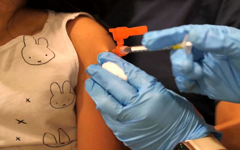 FDA Shocking Memo Claims COVID Vaccine Killed Children, Sparks National Alarm