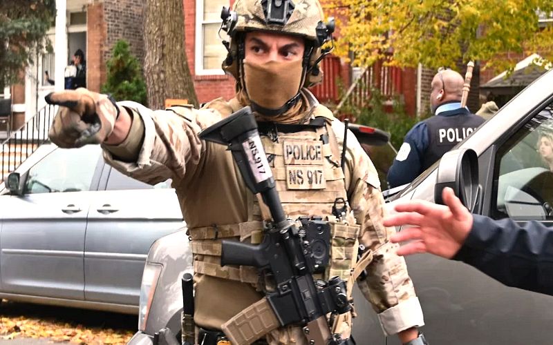 Harvard Visiting Professor Arrest Shocks Campus Amid Immigration Fight