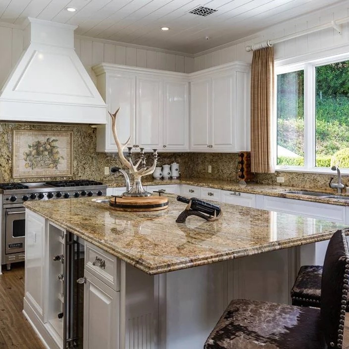 Wayne Gretzky’s Westlake Village Mansion