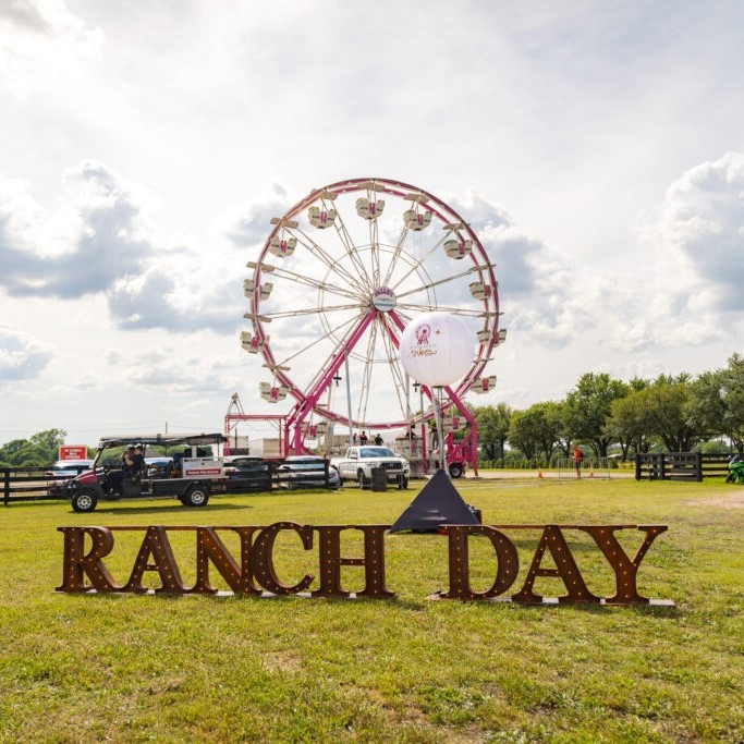 Southfork Ranch