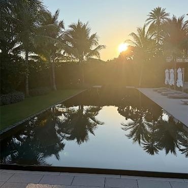 Tom Brady's FL Home