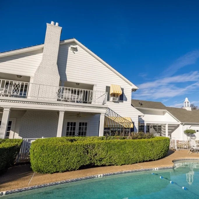 Southfork Ranch