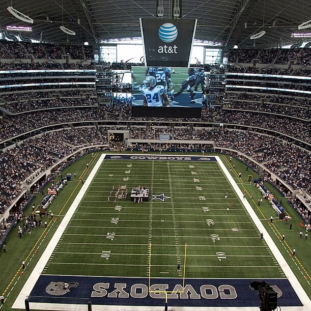 AT&T Stadium