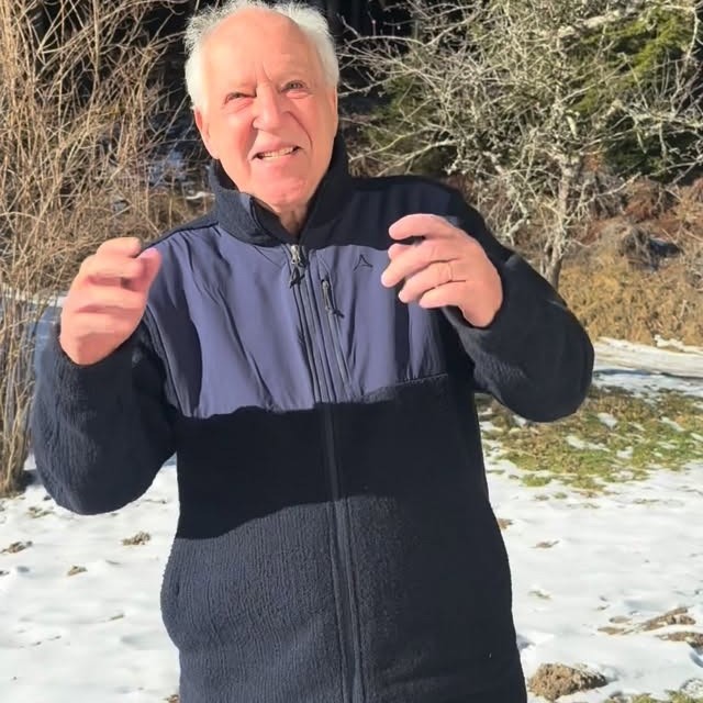 Werner Herzog